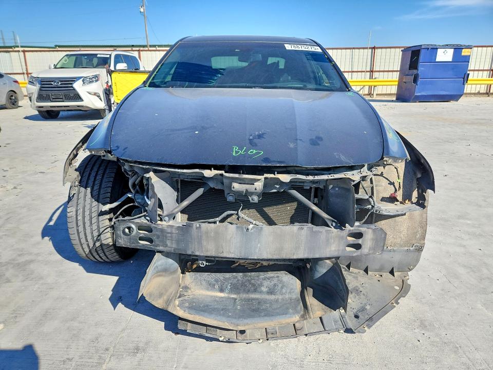 Aukcja sprzedaży 2017 Cadillac Cts, vin: 1G6AY5SS2H0168262, numer aukcji: 78875275