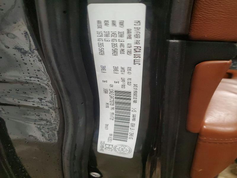 Aukcja sprzedaży 2015 Jeep Grand Cherokee, vin: 1C4RJFJG4FC752729, numer aukcji: 74957495