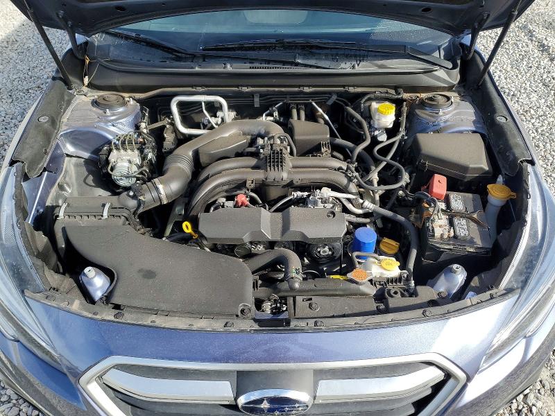 78148225 :رقم المزاد ، 4S4BSAFCXJ3353299 vin ، 2018 Subaru Outback مزاد بيع