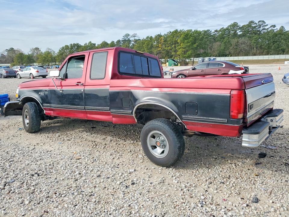Aukcja sprzedaży 1994 Ford F150, vin: 1FTEX15N8RKB93124, numer aukcji: 77717915
