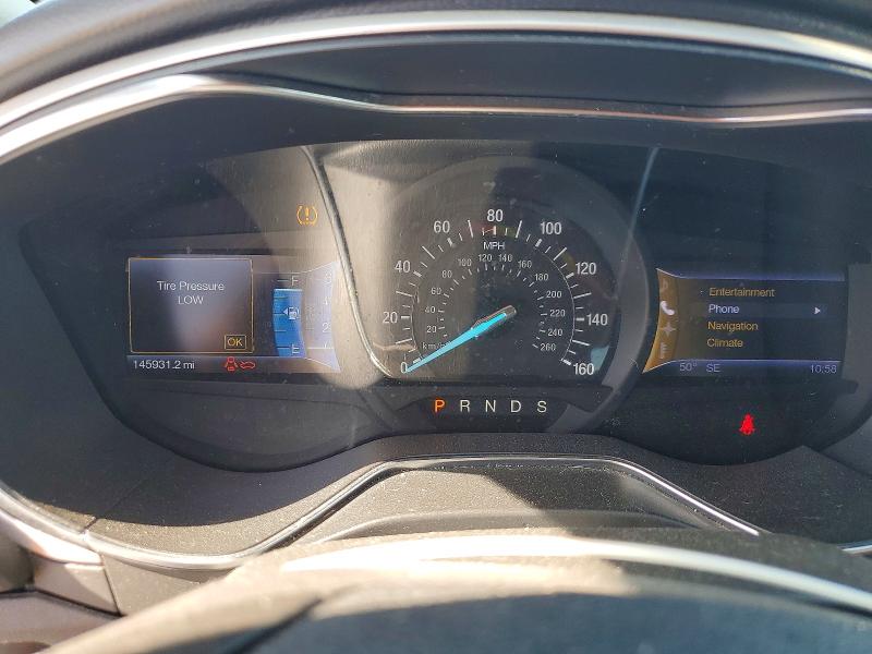Продаж на аукціоні авто 2013 Ford Fusion, vin: 3FA6P0H76DR235652, номер лоту: 77926525