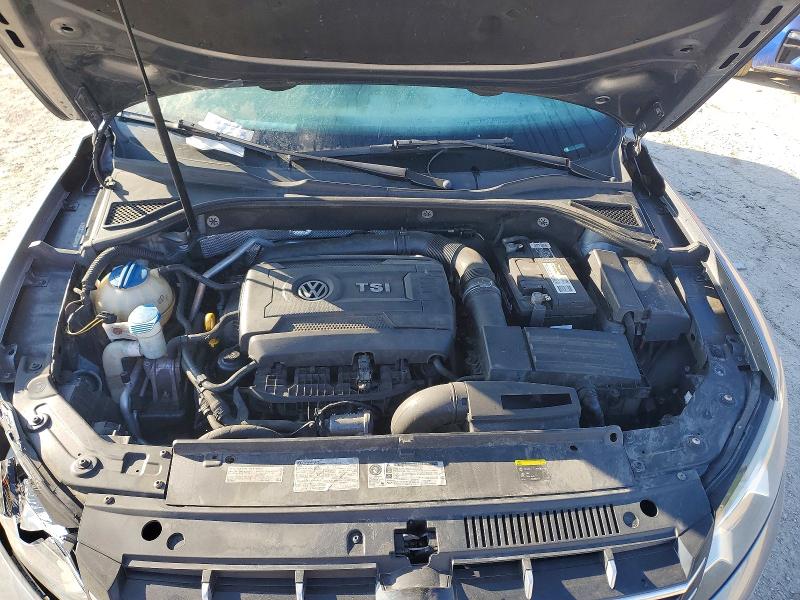 Aukcja sprzedaży 2015 Volkswagen Passat, vin: 1VWAT7A39FC099662, numer aukcji: 78861365