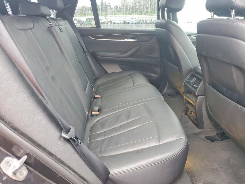 Продажа на аукционе авто 2017 Bmw X5, vin: 5UXKR0C58H0V66889, номер лота: 78673685