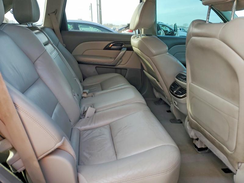 Продажа на аукционе авто 2013 Acura Mdx, vin: 2HNYD2H27DH517087, номер лота: 76938615
