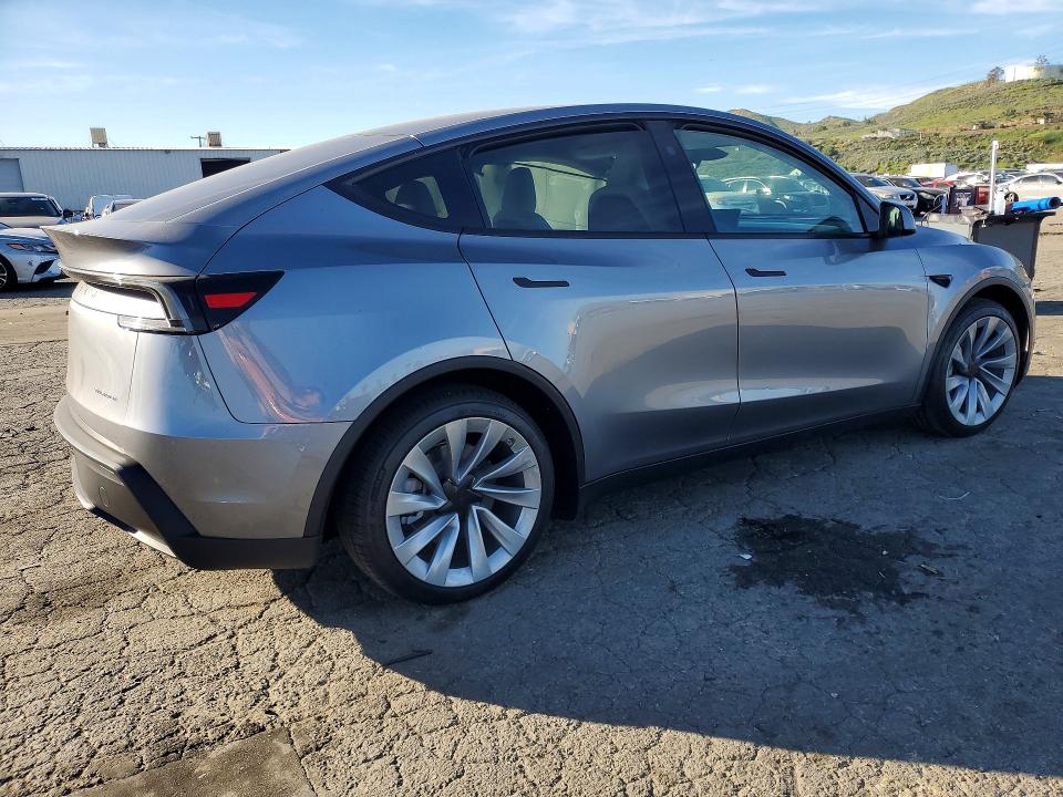 Продаж на аукціоні авто 2026 Tesla Model Y, vin: 7SAYGDEE6TF567705, номер лоту: 79282235
