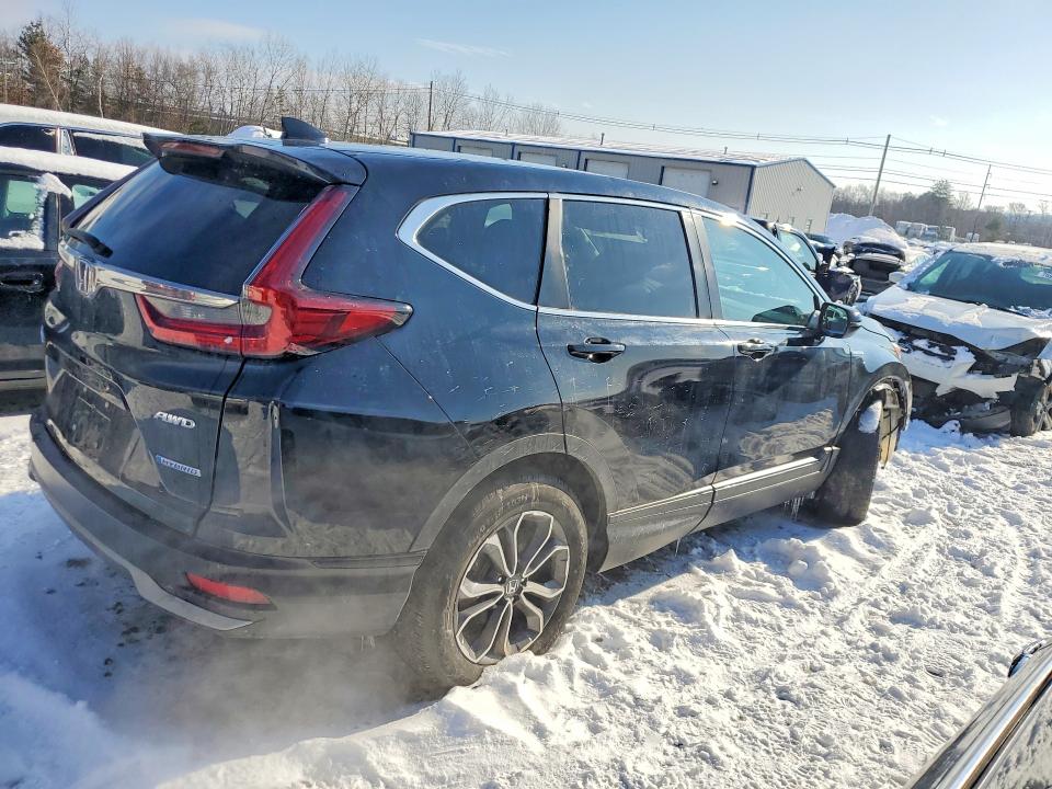 Aukcja sprzedaży 2022 Honda Cr-v, vin: 5J6RT6H56NL031531, numer aukcji: 74762915