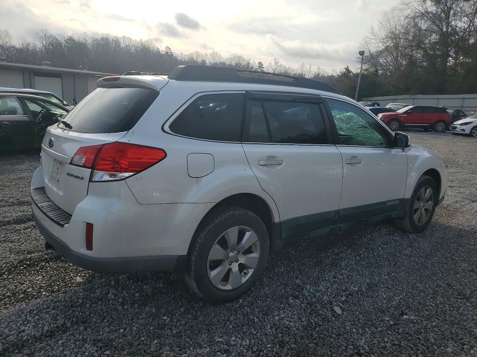 Продажа на аукционе авто 2011 Subaru Outback, vin: 4S4BRCGC5B3367991, номер лота: 75993095