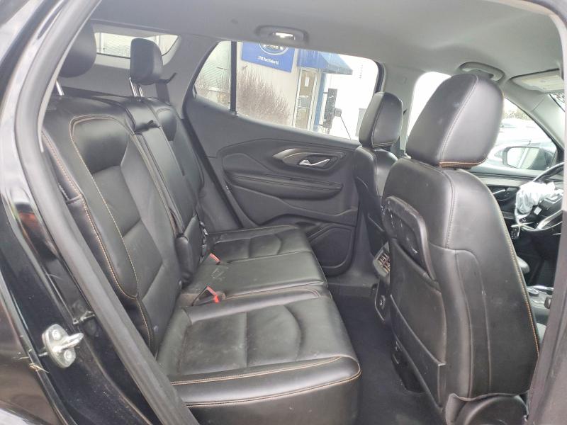 Aukcja sprzedaży 2019 Gmc Terrain, vin: 3GKALPEV3KL316902, numer aukcji: 75626865