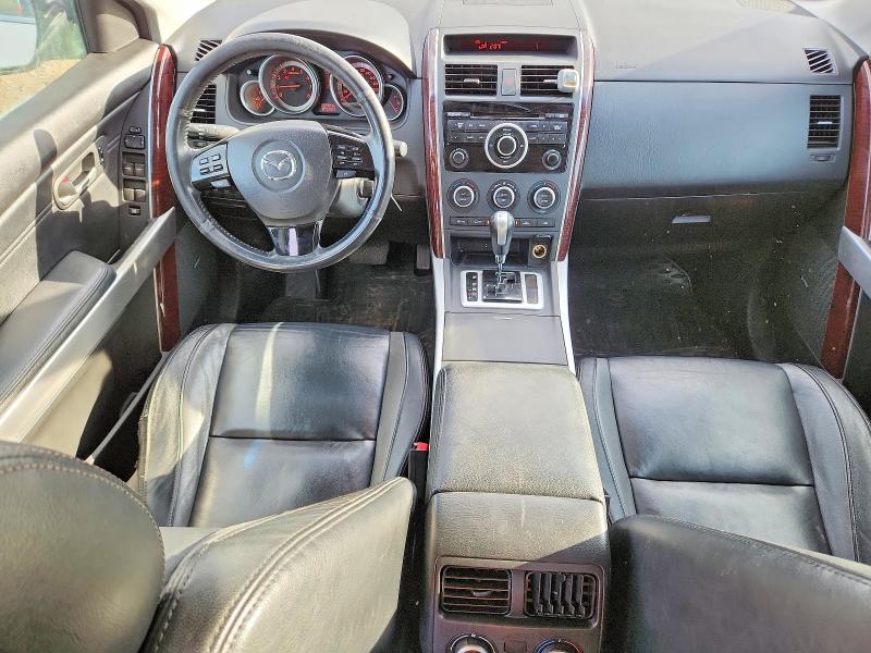 Продажа на аукционе авто 2009 Mazda Cx-9, vin: JM3TB38A390166183, номер лота: 77716245