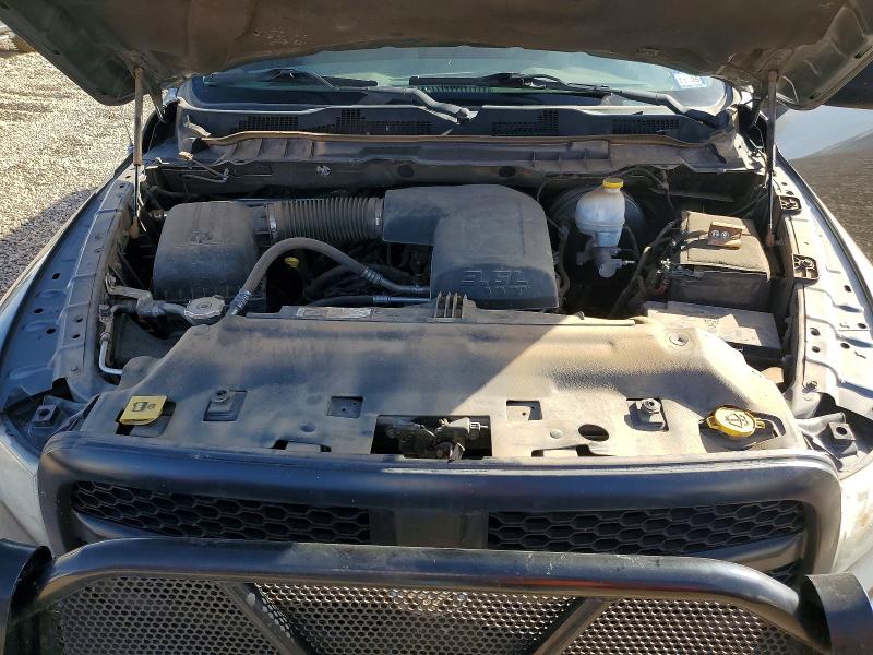 Продаж на аукціоні авто 2013 Ram 1500, vin: 1C6RR6KG2DS549968, номер лоту: 78524885