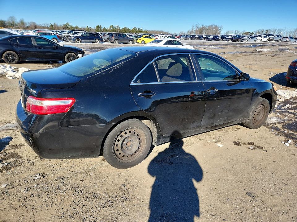 75265995 :رقم المزاد ، 4T1BE46K18U225019 vin ، 2008 Toyota Camry مزاد بيع