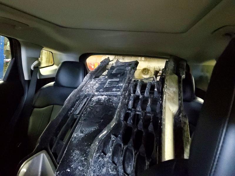74844445 :رقم المزاد ، KNDPVCAF1P7096176 vin ، 2023 Kia Sportage مزاد بيع