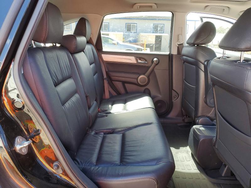 Aukcja sprzedaży 2011 Honda Cr-v, vin: JHLRE4H76BC035325, numer aukcji: 77254065