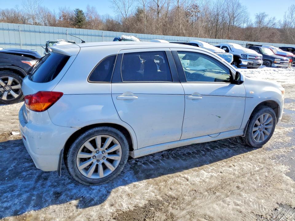Aukcja sprzedaży 2011 Mitsubishi Outlander, vin: JA4AR4AU5BZ005383, numer aukcji: 75824155