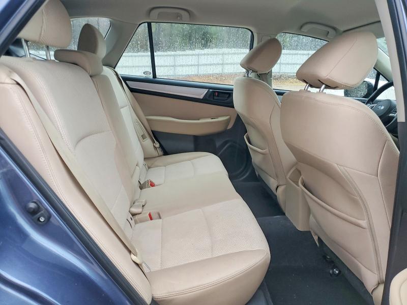 Продажа на аукционе авто 2016 Subaru Outback, vin: 4S4BSAAC6G3202783, номер лота: 79249225