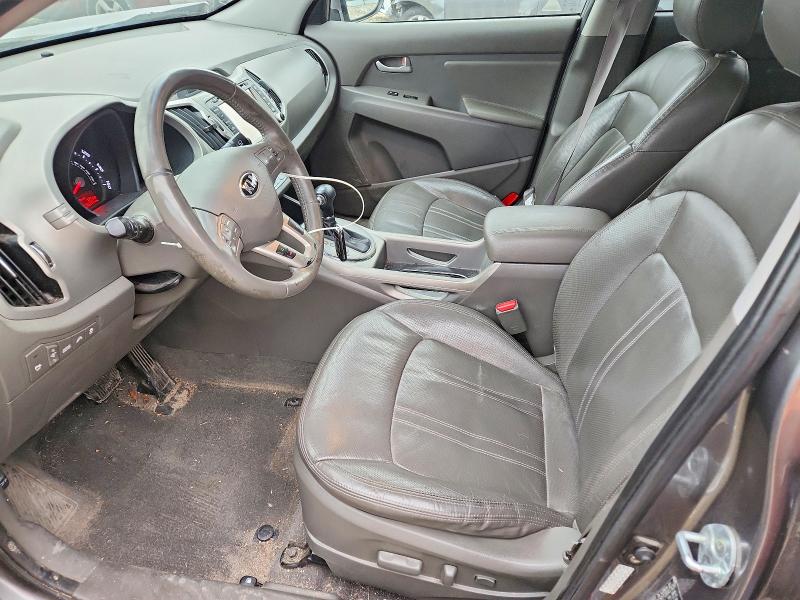 Продаж на аукціоні авто 2016 Kia Sportage, vin: KNDPC3AC8G7815404, номер лоту: 78100375