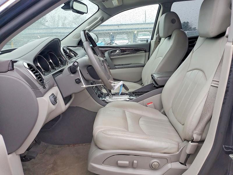Aukcja sprzedaży 2016 Buick Enclave, vin: 5GAKRCKD2GJ307661, numer aukcji: 78288095