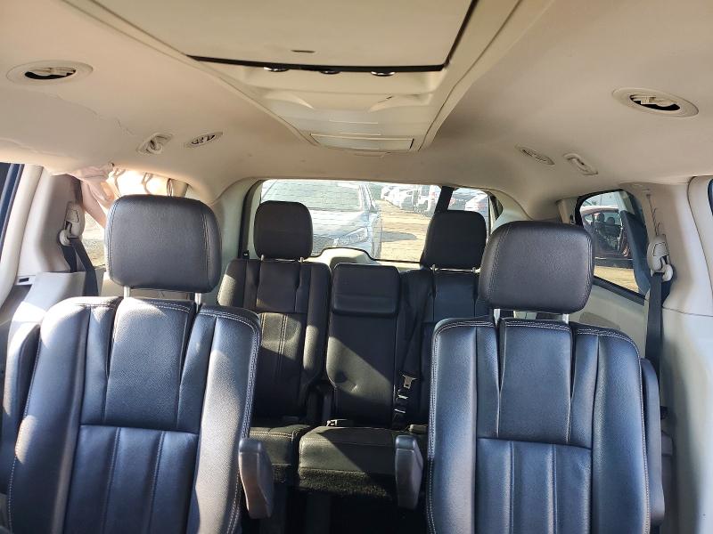 Продажа на аукционе авто 2013 Chrysler Town & Country, vin: 2C4RC1BG1DR74313, номер лота: 79024335