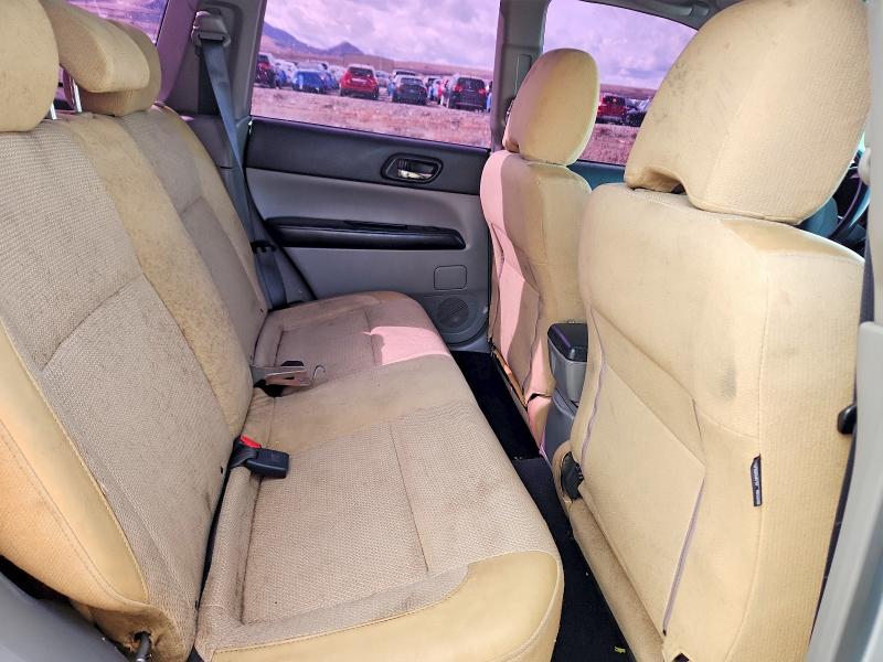 Aukcja sprzedaży 2004 Subaru Forester, vin: JF1SG69694H704788, numer aukcji: 78381675
