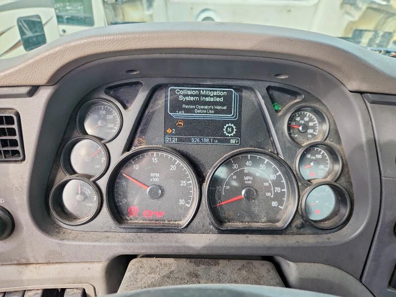 Продаж на аукціоні авто 2016 Peterbilt 579, vin: 1XPBA48X6GD339474, номер лоту: 77504265