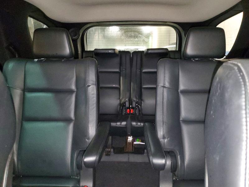 Auction sale of the 2019 Dodge Durango, vin: 1C4RDJEG7KC644460, lot number: 76946785