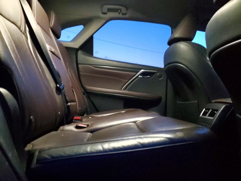 Aukcja sprzedaży 2019 Lexus Rx 350, vin: 2T2BZMCA3KC182386, numer aukcji: 78398445