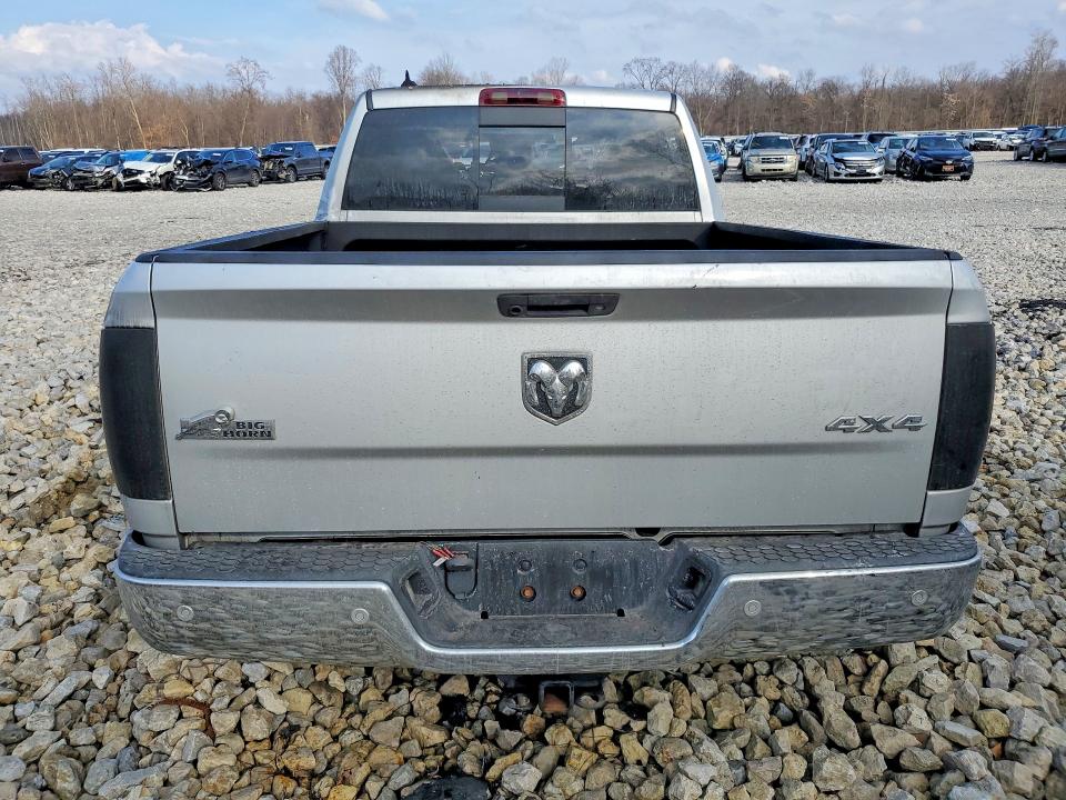 Aukcja sprzedaży 2018 Ram 1500, vin: 1C6RR7GG5JS168884, numer aukcji: 77885825