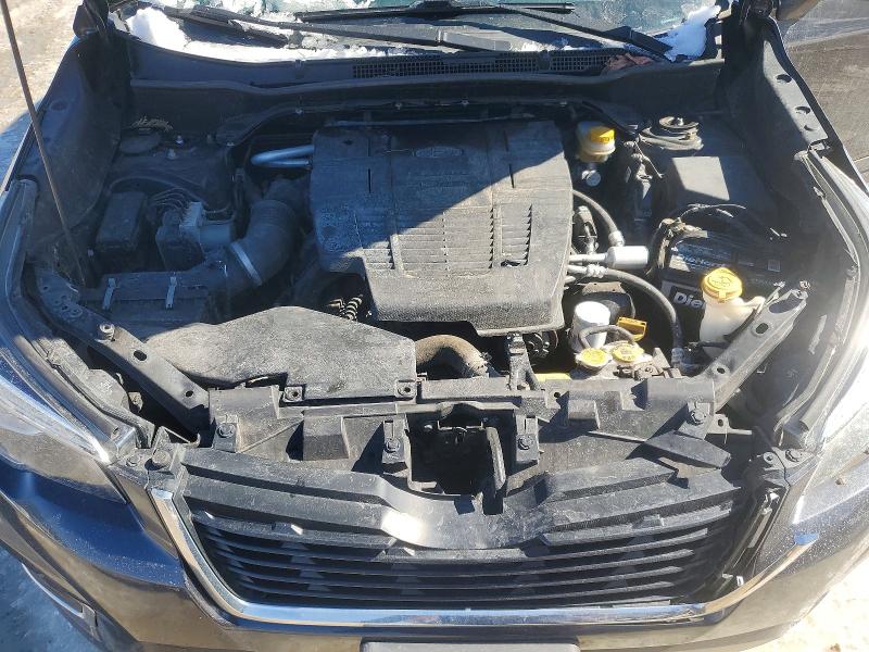 Продаж на аукціоні авто 2019 Subaru Forester, vin: JF2SKASC8KH513650, номер лоту: 78736045