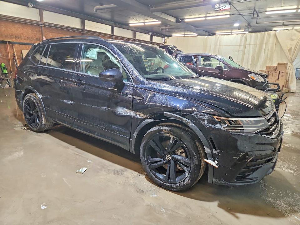 Aukcja sprzedaży 2024 Volkswagen Tiguan, vin: 3VV8B7AX2RM185696, numer aukcji: 77730835