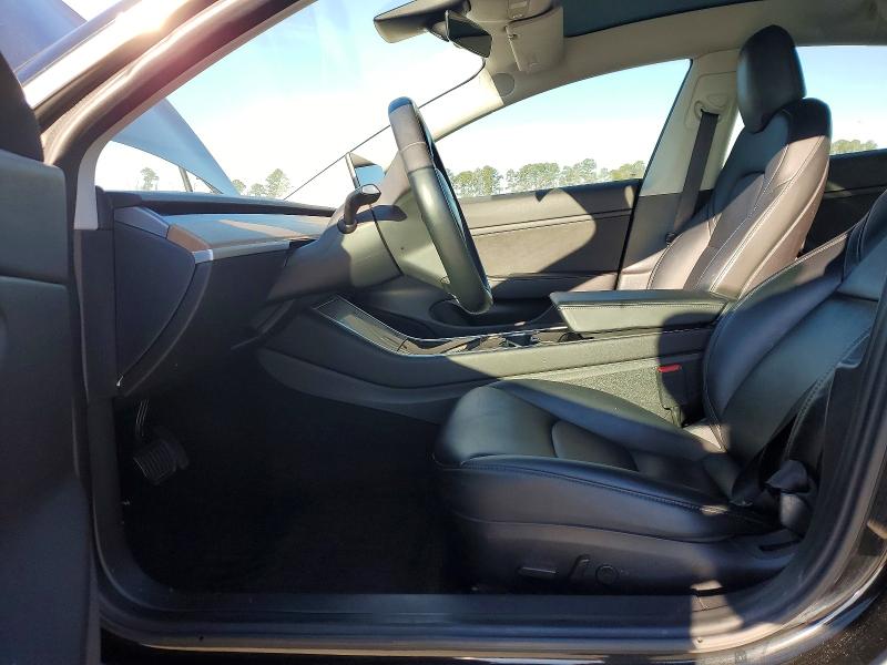 Aukcja sprzedaży 2019 Tesla Model 3, vin: 5YJ3E1EAXKF397808, numer aukcji: 77672125