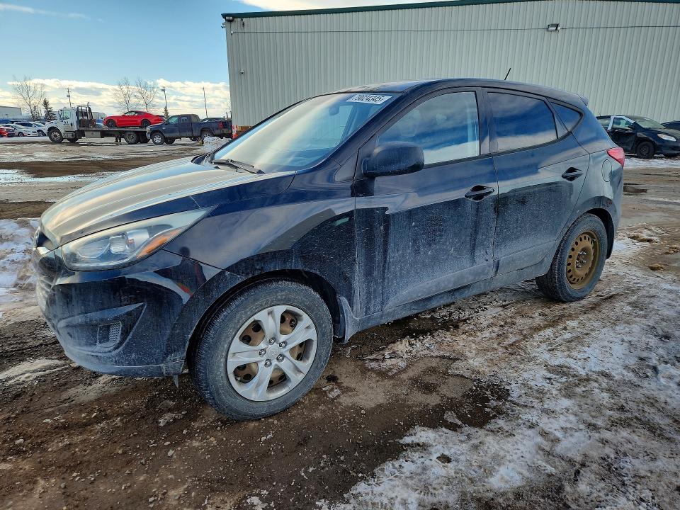 Продажа на аукционе авто 2015 Hyundai Tucson, vin: KM8JTCAF0FU009505, номер лота: 79024345