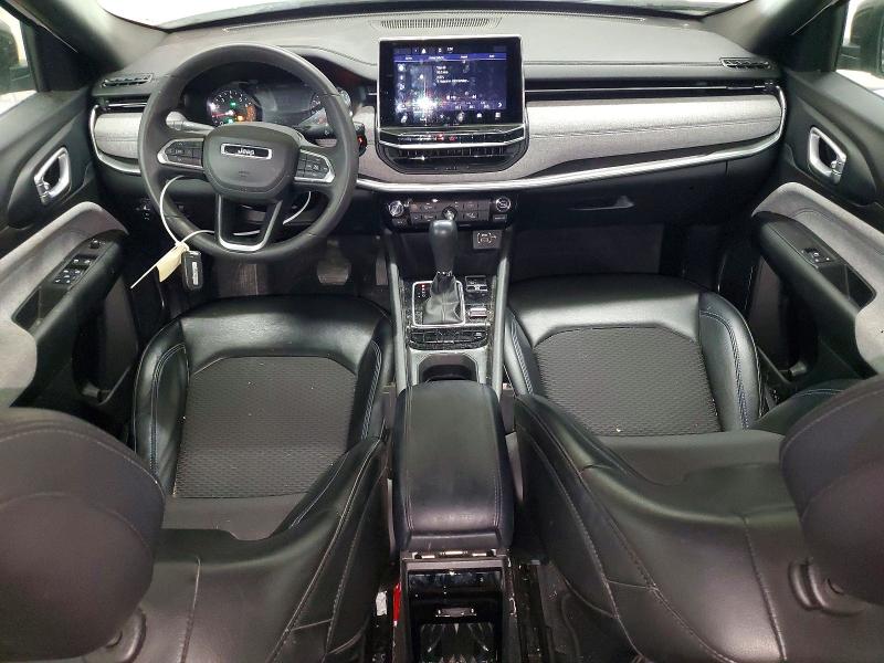 Aukcja sprzedaży 2023 Jeep Compass, vin: 3C4NJDBN2PT515002, numer aukcji: 76433605