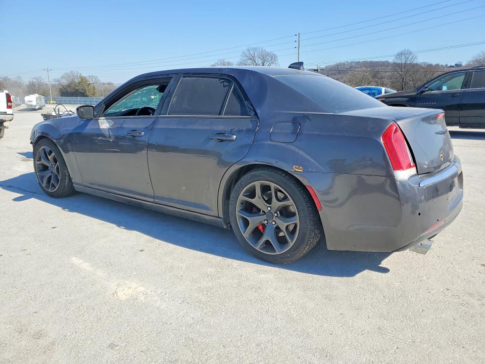 76611655 :رقم المزاد ، 2C3CCAAGXKH610268 vin ، 2019 Chrysler 300 مزاد بيع