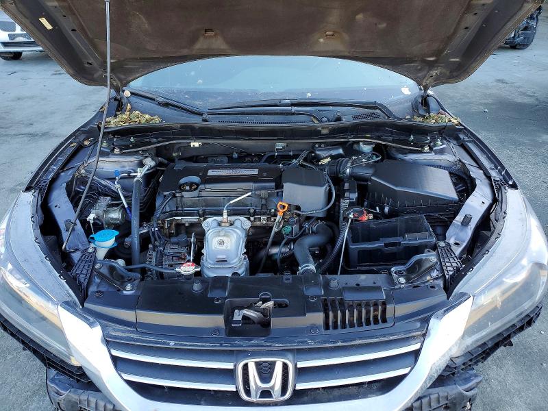 Aukcja sprzedaży 2014 Honda Accord, vin: 1HGCR2F56EA036652, numer aukcji: 76366405