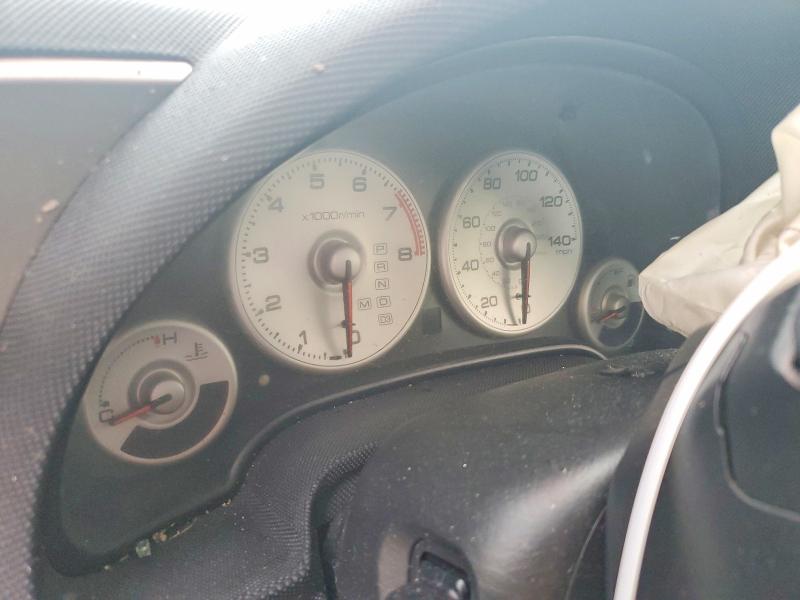 2002 Acura Rsx მანქანა იყიდება აუქციონზე, vin: JH4DC54832C023813, აუქციონის ნომერი: 75915005