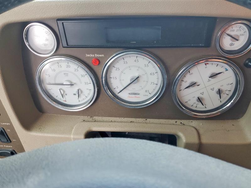 78912025 :رقم المزاد ، 4UZACFCY87CY89991 vin ، 2007 Freigliner Chassis Xc مزاد بيع