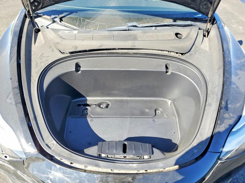 Продажа на аукционе авто 2018 Tesla Model 3, vin: 5YJ3E1EA2JF051766, номер лота: 76212485