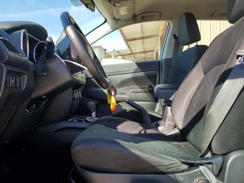Продаж на аукціоні авто 2015 Mitsubishi Outlander Sport, vin: 4A4AP3AU6FE057200, номер лоту: 78445155