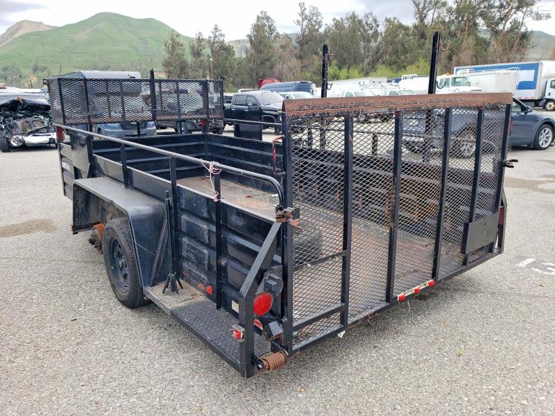 Aukcja sprzedaży 2008 Trai Trailer, vin: 1M9BE14248L516011, numer aukcji: 74983445