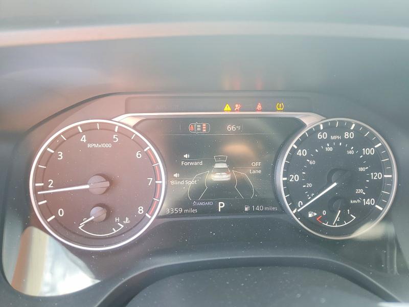 Продажа на аукционе авто 2026 Nissan Rogue, vin: 5N1BT3BA6TC702684, номер лота: 76899285
