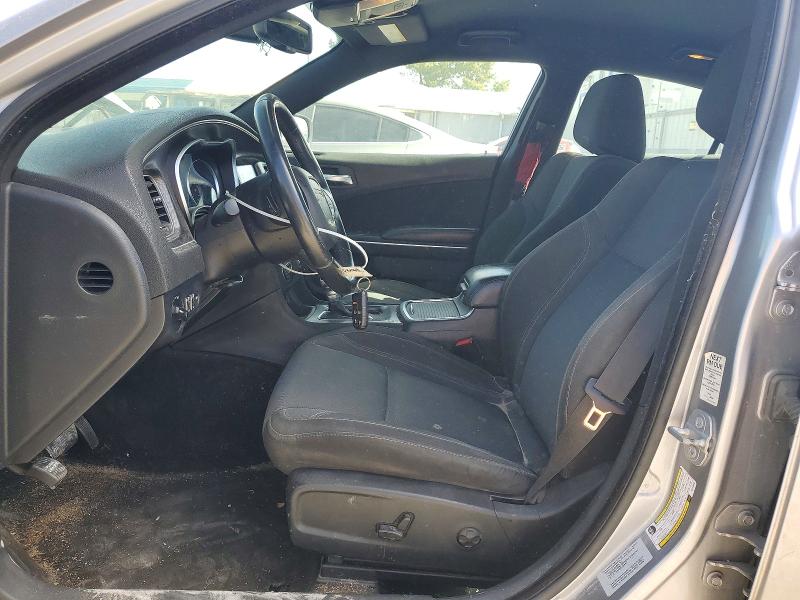 Aukcja sprzedaży 2016 Dodge Charger, vin: 2C3CDXHG3GH166650, numer aukcji: 77968155