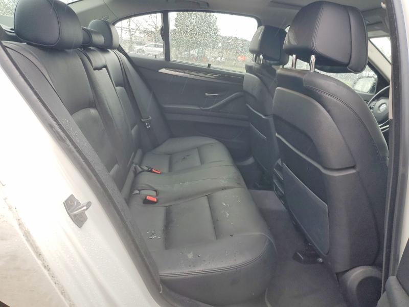 77626755 :رقم المزاد ، WBAKP9C56FD980090 vin ، 2015 Bmw 550 مزاد بيع