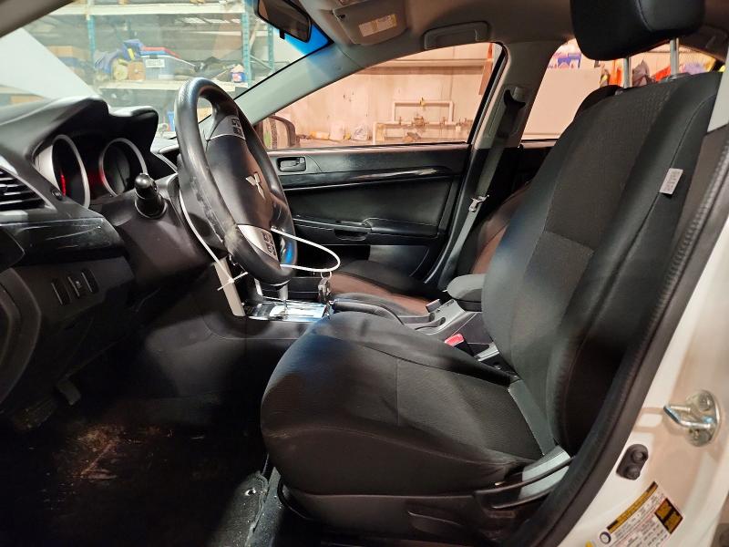 Auction sale of the 2016 Mitsubishi Lancer, vin: JA32U2FU4GU604428, lot number: 77311035