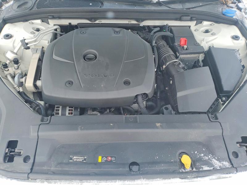 Продаж на аукціоні авто 2018 Volvo V90 Cross Country, vin: YV4A22NL1J1015256, номер лоту: 73330025