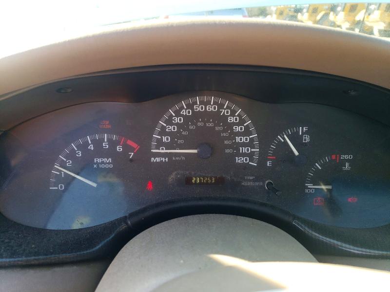 Aukcja sprzedaży 2001 Chevrolet Malibu, vin: 1G1ND52J116125092, numer aukcji: 77555945