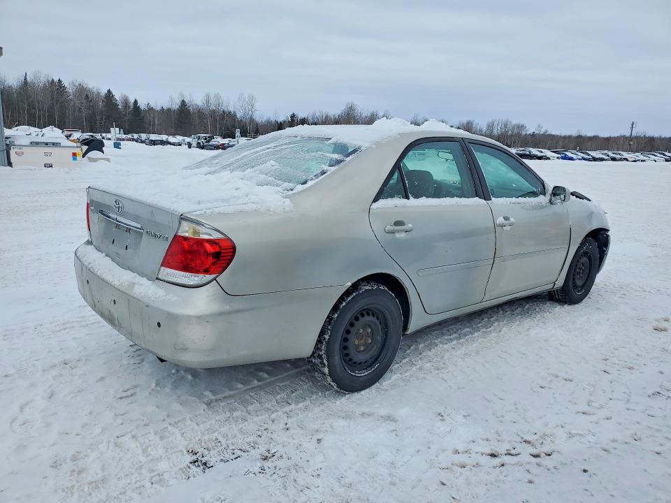 Продажа на аукционе авто 2006 Toyota Camry, vin: 4T1BE32K26U142504, номер лота: 78843025
