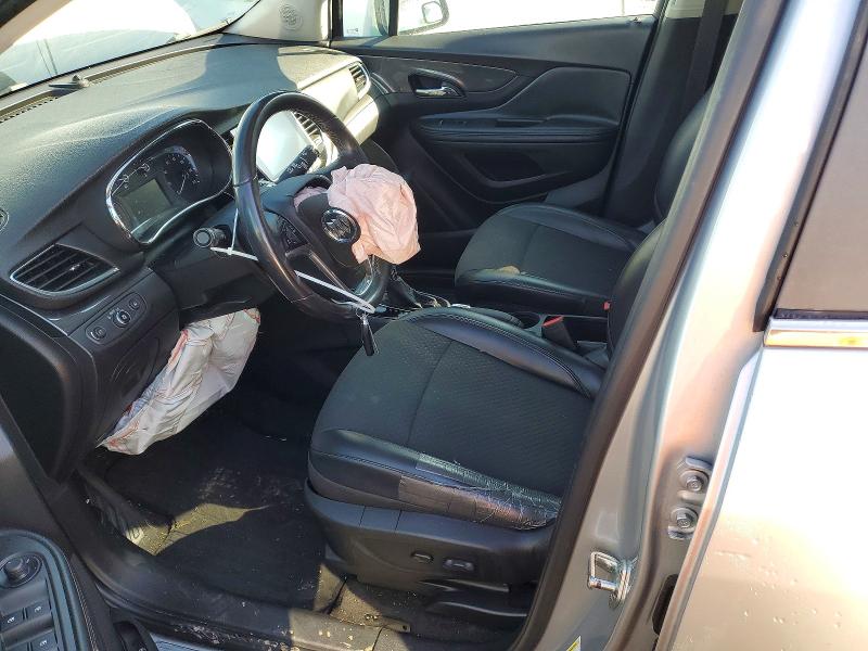 Продаж на аукціоні авто 2018 Buick Encore, vin: KL4CJ1SB9JB666742, номер лоту: 75756855