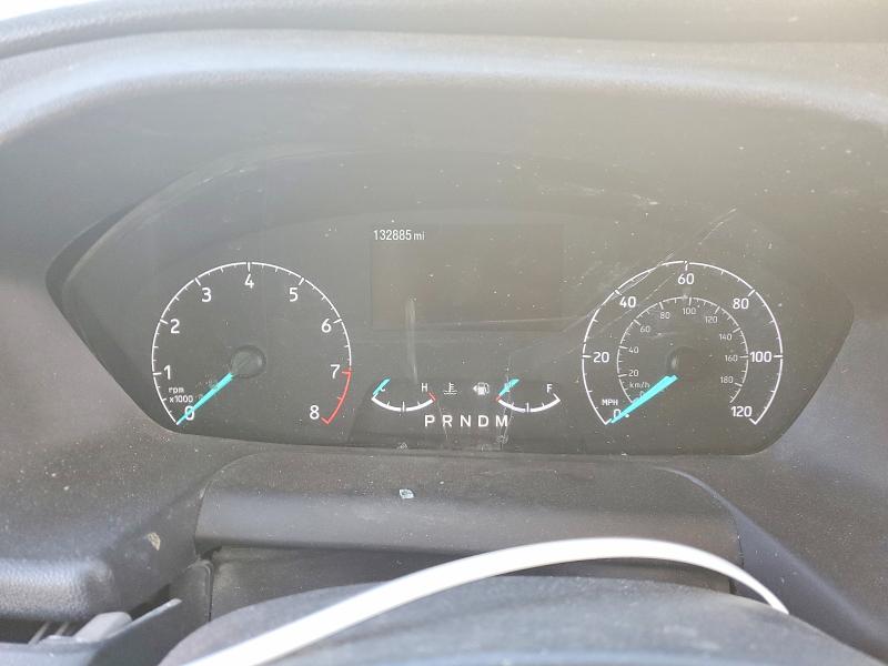 2020 Ford Transit Va მანქანა იყიდება აუქციონზე, vin: 1FTBR2C80LKA34699, აუქციონის ნომერი: 48705716