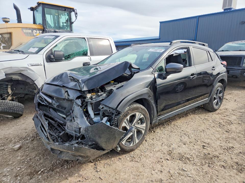 Aukcja sprzedaży 2025 Subaru Crosstrek, vin: JF2GUHDC5S8210492, numer aukcji: 77700315