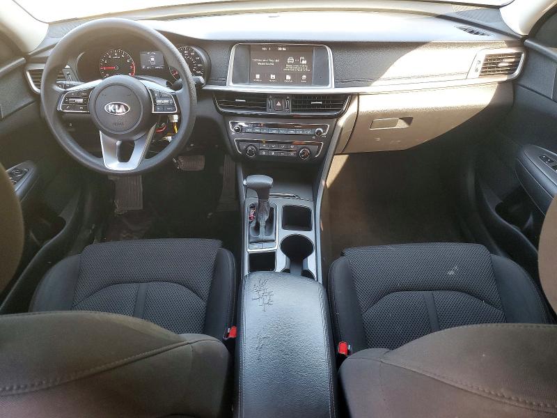 Продаж на аукціоні авто 2020 Kia Optima, vin: 5XXGT4L31LG403829, номер лоту: 75879835